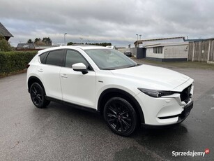 CX5 2.0 165KM*Aut*Wersja limitowana 100th Anniversary *