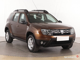 Dacia Duster 1.2 TCe