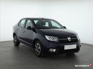 Dacia Logan 1.0 SCe