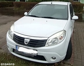 Dacia Sandero 1.4 Access