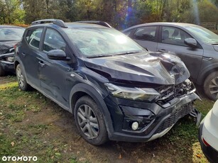 Dacia Sandero Stepway 1.0 TCe Comfort