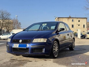 DO NEGOCJACJI. Fiat Stilo 1.4 16V 95KM benzyna 6 biegów