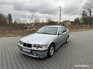 E36 m43b16 sedan