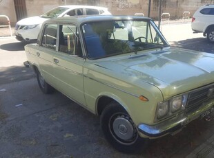 Fiat 125 1.6 Special