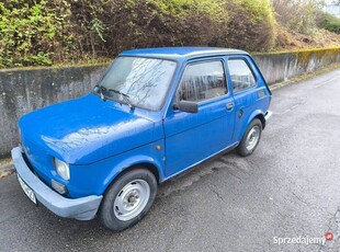 Fiat 126p