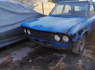 Fiat 132 2000