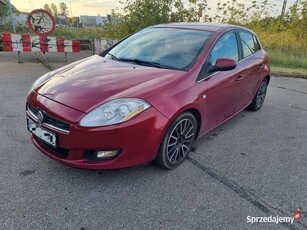 Fiat bravo || 1.4 T-jet GAZ sport