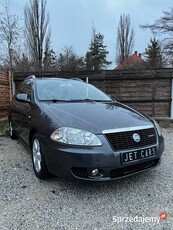 Fiat Croma 1.9 diesel / Klima / 2005r / Alufelgi / Navi / Zamiana