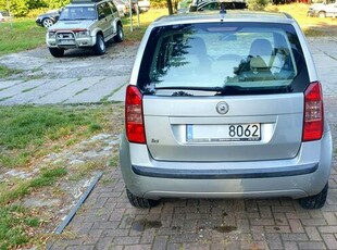 Fiat Idea 1,4 16V Najbogatsza wersja II Wlasciciel doinwestowany Polecam !