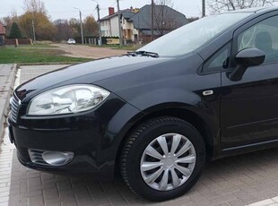 Fiat Linea | 1.4 benzyna | 2 właściciel | bezwypadkowy | salon Polska