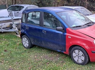 Fiat Panda 1.1 B 04r