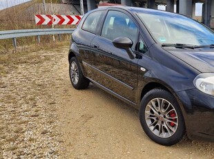 Fiat Punto Evo 1.4 2010 link do prezentacji samochodu