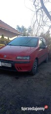 Fiat Punto II 1.2*80 Koni*ABS Wspomaganie OC do Czerwca