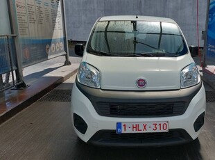 Fiat Qubo 1.4 pop tylko 9.600km