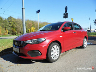 Fiat Tipo II (2016-)