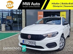 Fiat Tipo II