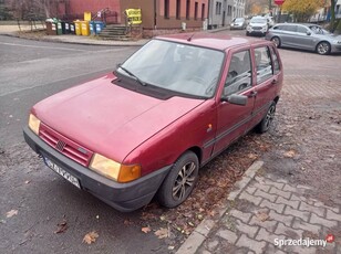 Fiat Uno 1.0 1996