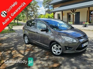 Ford C-Max 1.6 Titanium