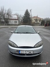 Ford Cougar 2.0 benzyna