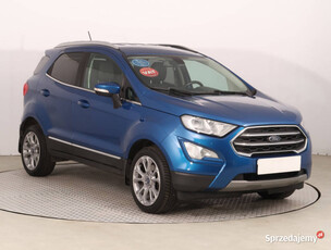 Ford Ecosport 1.0 EcoBoost