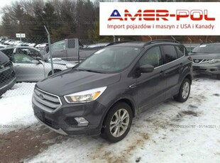 Ford Escape 2018, 1.5L, 4x4, po gradobiciu