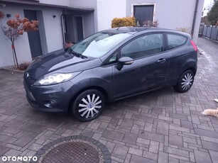 Ford Fiesta 1.25 Ambiente