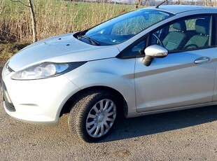 FORD FIESTA MK7 2011 ROK