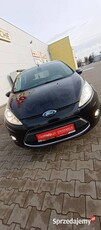 FORD FIESTA MK7 BENZYNA