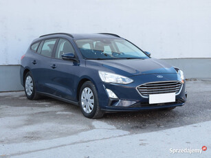 Ford Focus 1.0 EcoBoost