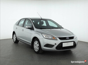 Ford Focus 1.6 16V