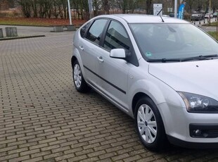 Ford Focus 1.6 Navigacja / Klimatronik / 113000km !!!