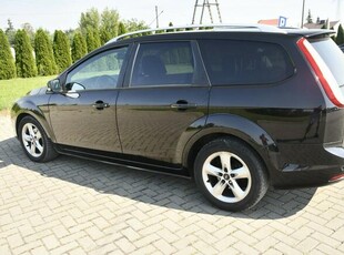 Ford Focus 1,6tdci DUDKI11 Serwis.Klimatyzacja.El.szyby