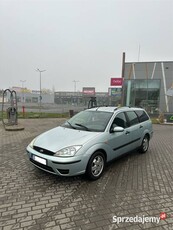 Ford focus 1.8 TDDI kombi