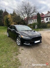 Ford Fusion Mondeo MK5 2.0 ecoboost LPG