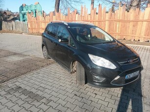 Ford Grand C Max 1.0 benzyna