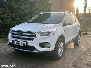 Ford Kuga 1.5 EcoBoost 2x4 Titanium