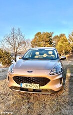 Ford Kuga 1.5 EcoBoost AWD Trend ASS