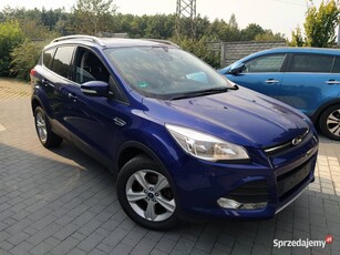 Ford Kuga 2015r stan idealny 1.5 benzyna z salonu Forda