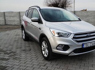 FORD Kuga/Escape 1.5 SE Ecoboost 184KM 4x4