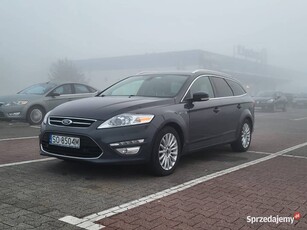 Ford Mondeo 1.6 140km