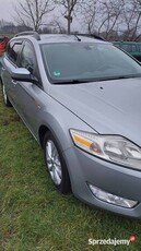 Ford Mondeo 2.0 diesel