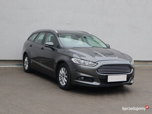 Ford Mondeo 2.0 TDCI