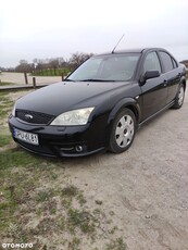 Ford Mondeo V6 ST 220