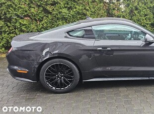 Ford Mustang 5.0 V8 GT