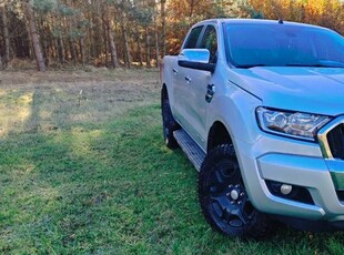 Ford Ranger Limited 3.2