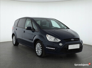 Ford S-Max 2.0 TDCi