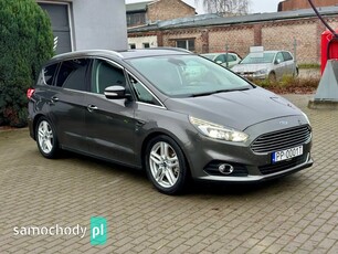 Ford S-Max II