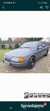 Ford Sierra 2.0 DOHC