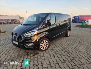 Ford Tourneo Custom 2.0 TDCi 320 L2