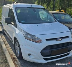 Ford Transit Connect long najdłuższa wersja okazja